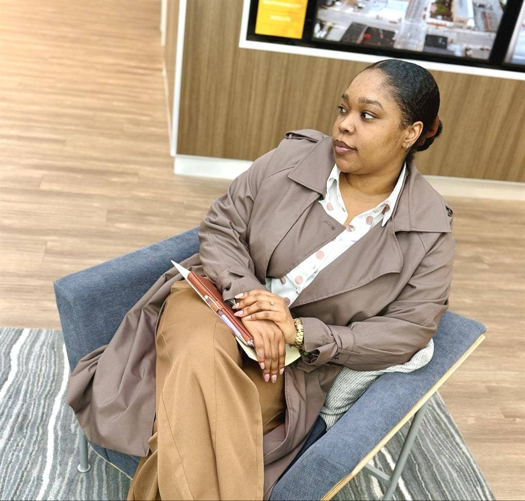 Responsible, easygoing, respectful