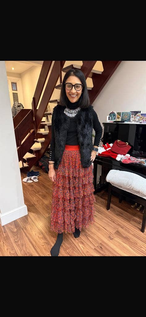 Calm North London flatshare sought