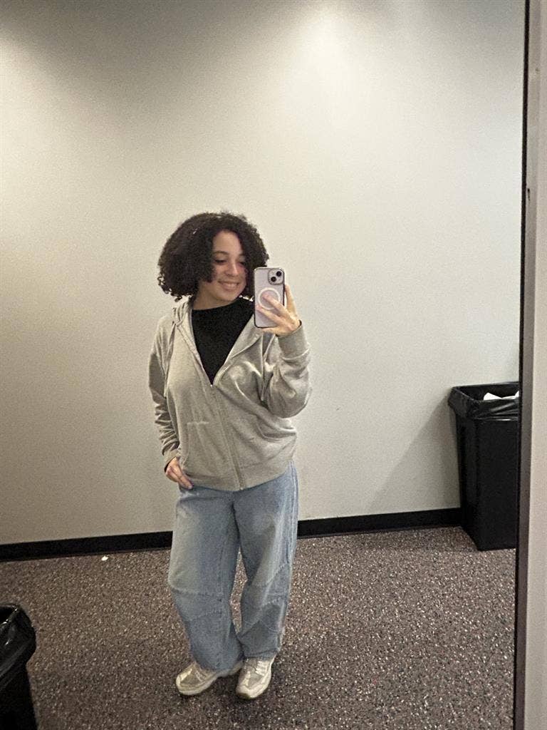 Looking for a roomie