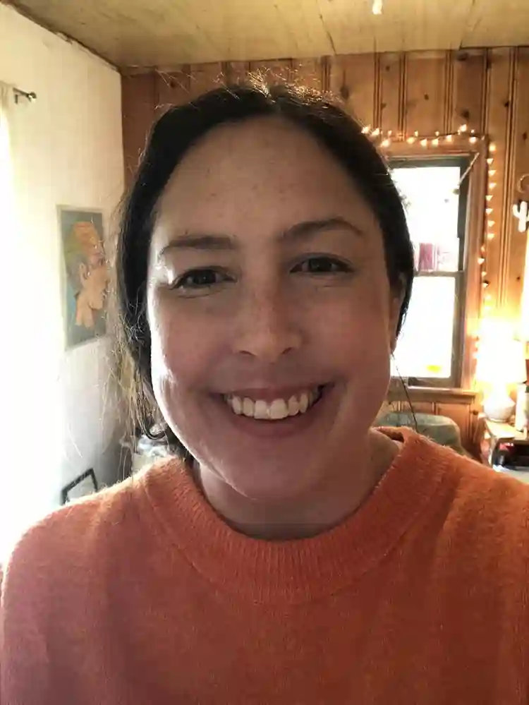 Florida girl looking to move!