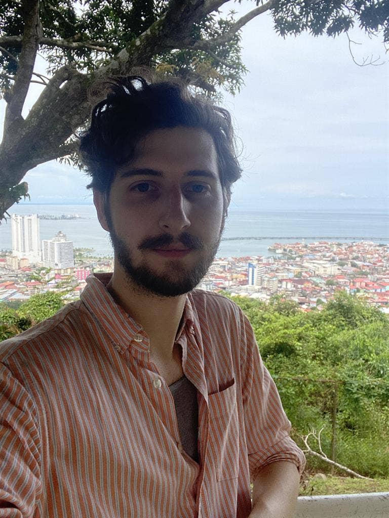 Looking for somewhere this summer!