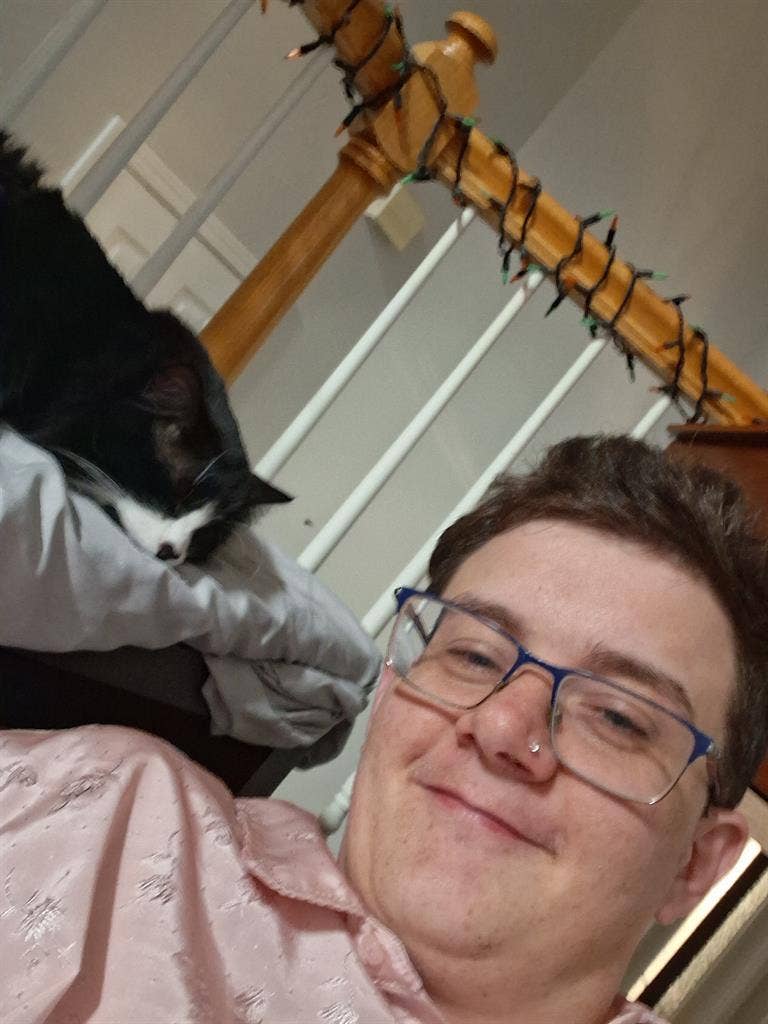 Looking for a room or roommate