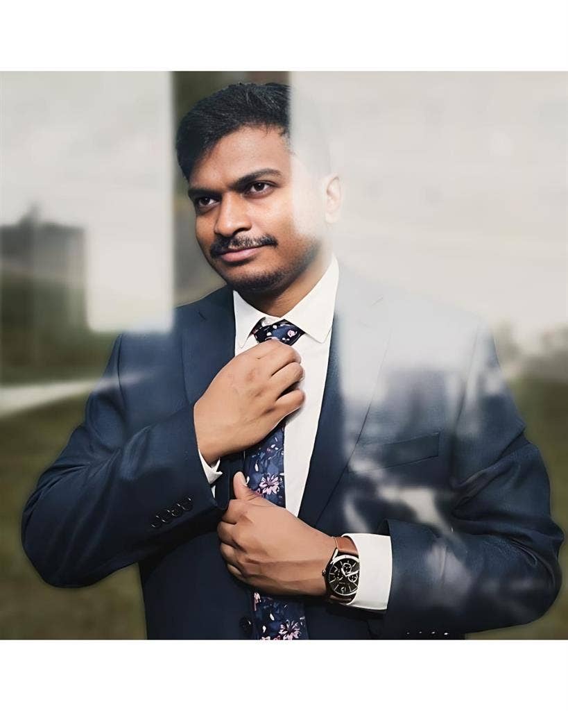 Calm & Clean | IT professional