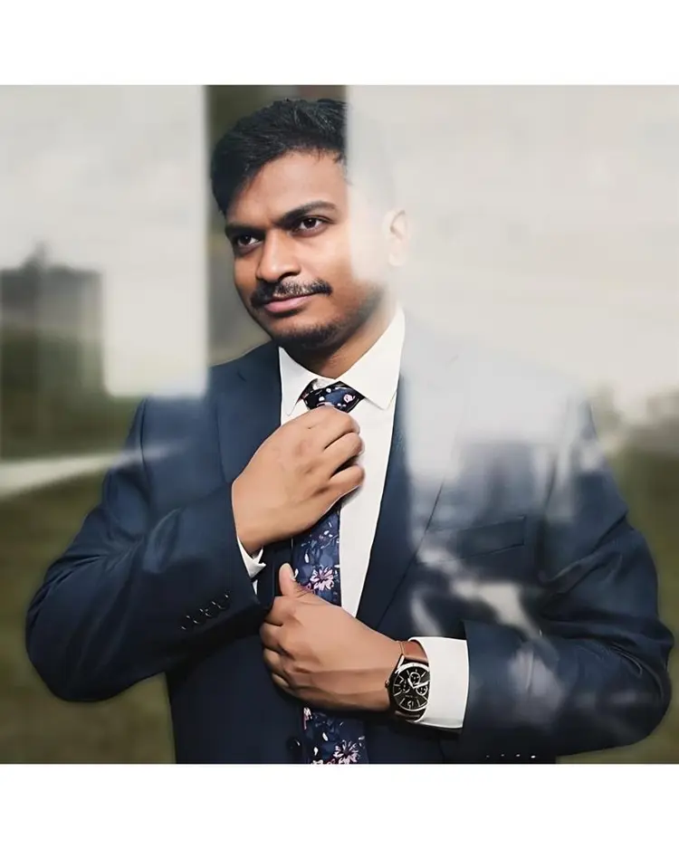 Calm & Clean | IT professional