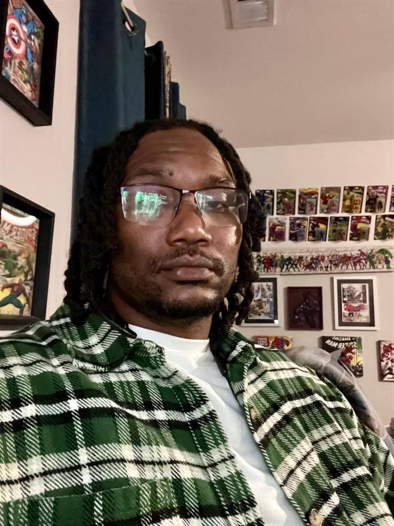 APS employee looking for a room