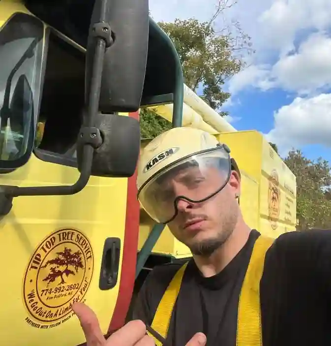 Hardworking Man