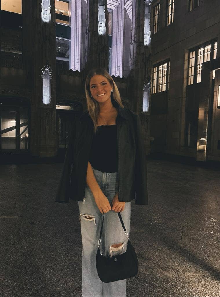 Looking for a room to rent!