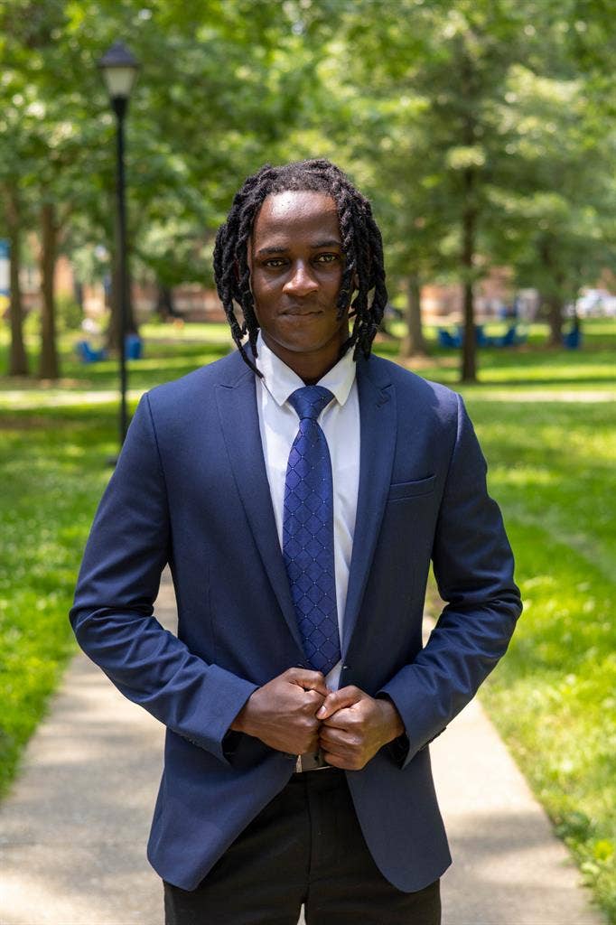 Intern seeking room(June - August)