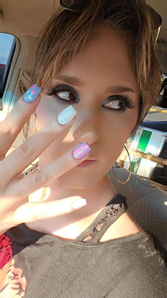 Lgbtq friendly trans woman