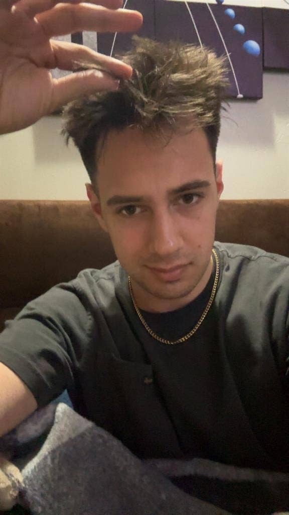 Looking for a roommate