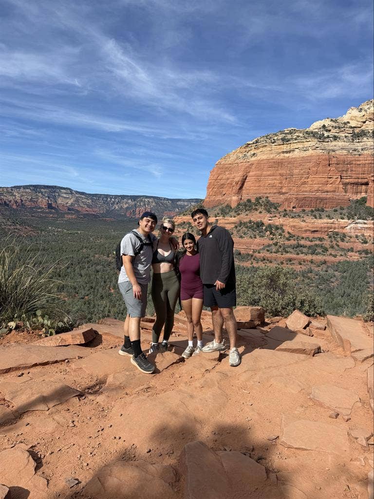 Looking for a room in San Diego