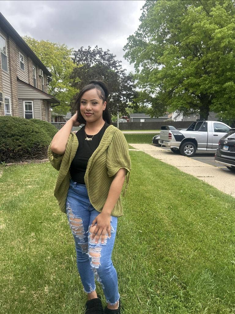 New Listing