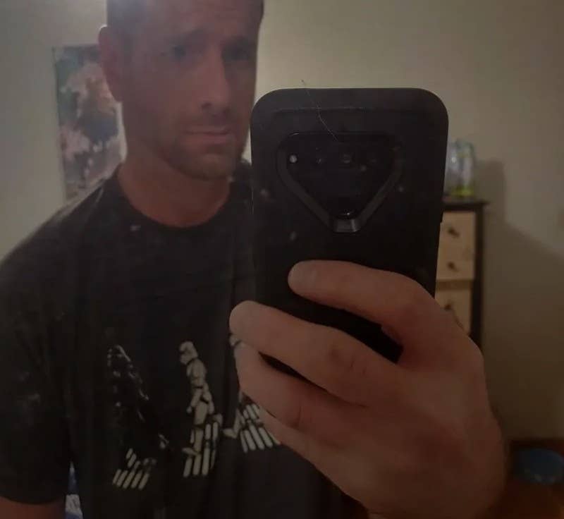 Sean, LGBQ friendly 😀