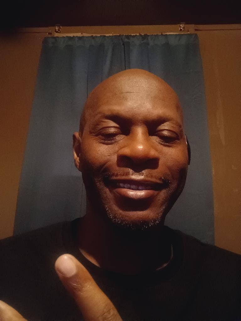 I'm 53 looking for place of my own.