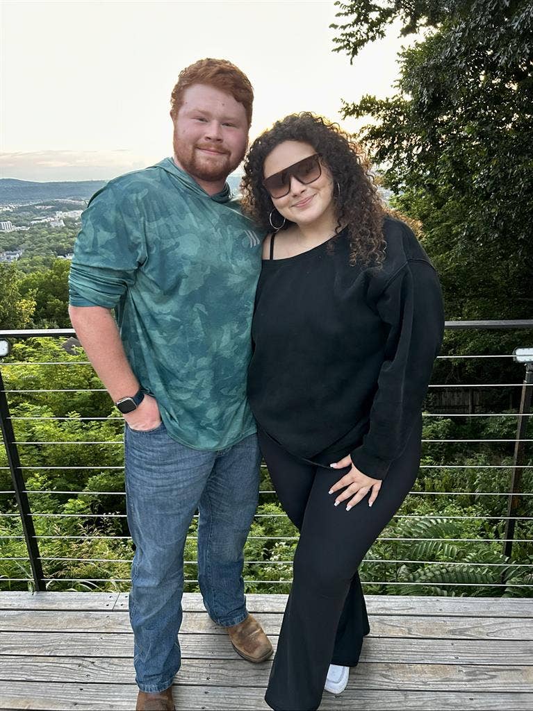 Need a room to rent with a male