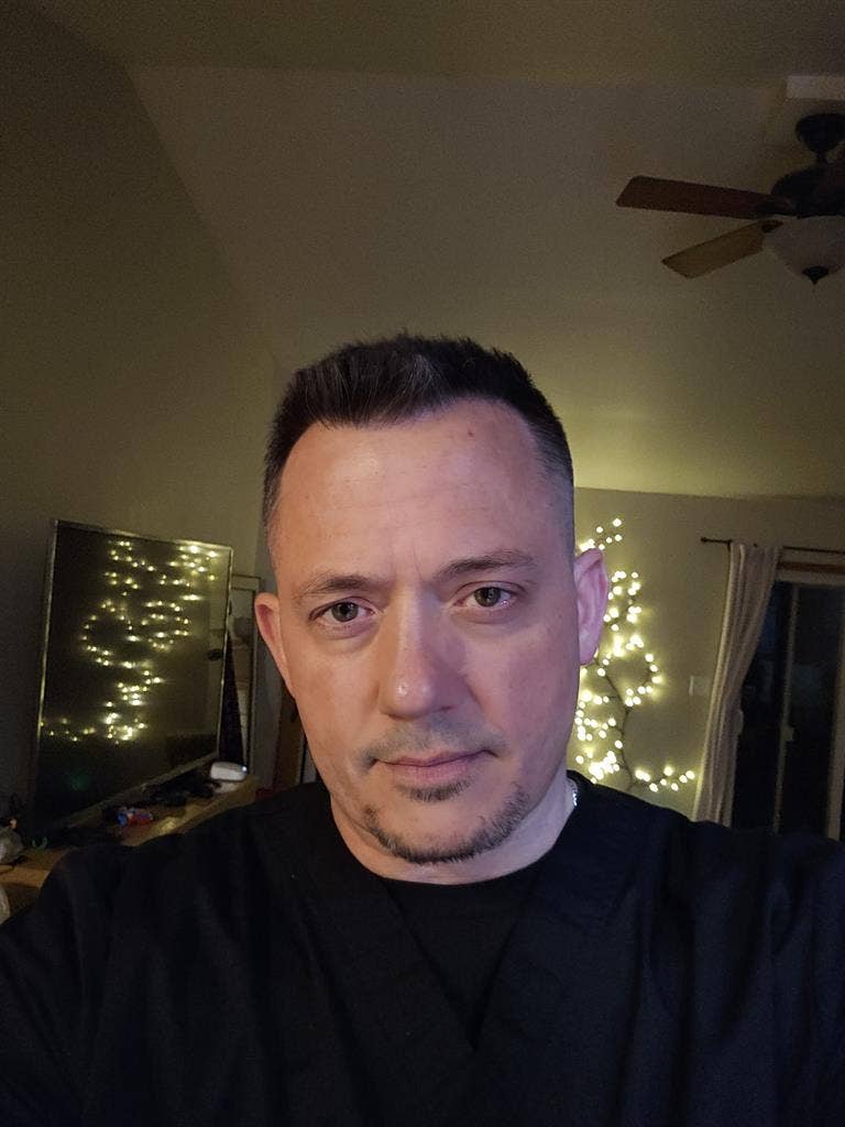 Veteran looking for a room