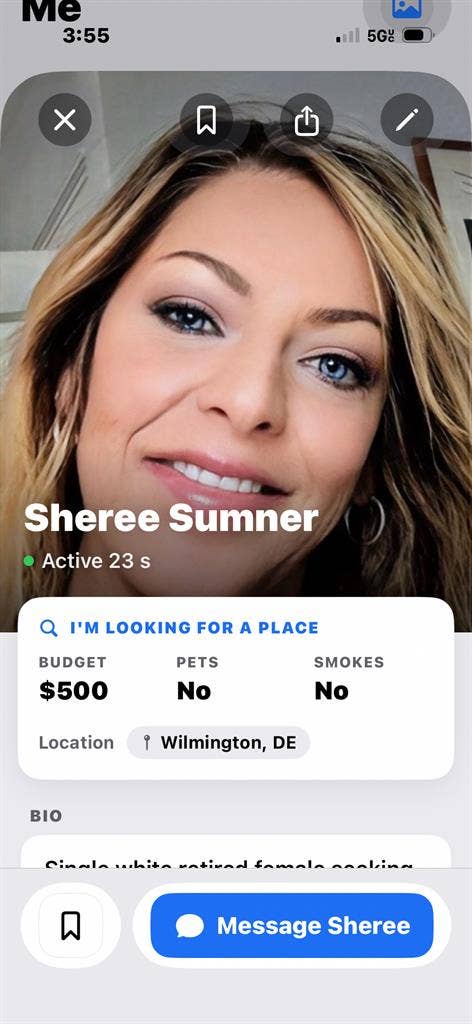 New Listing