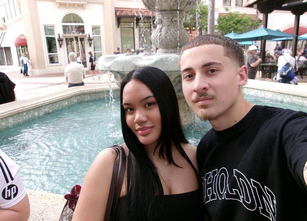 Dasia & Julian!