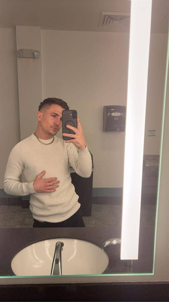 Male 26