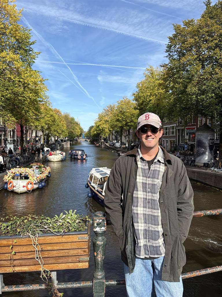 Looking for room in South London