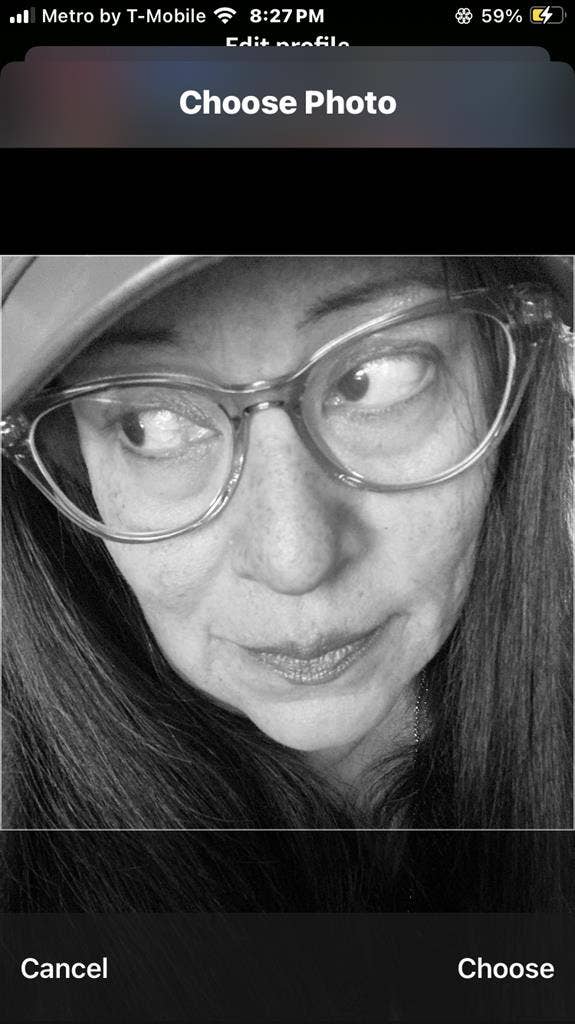 Loooking for my new spot.