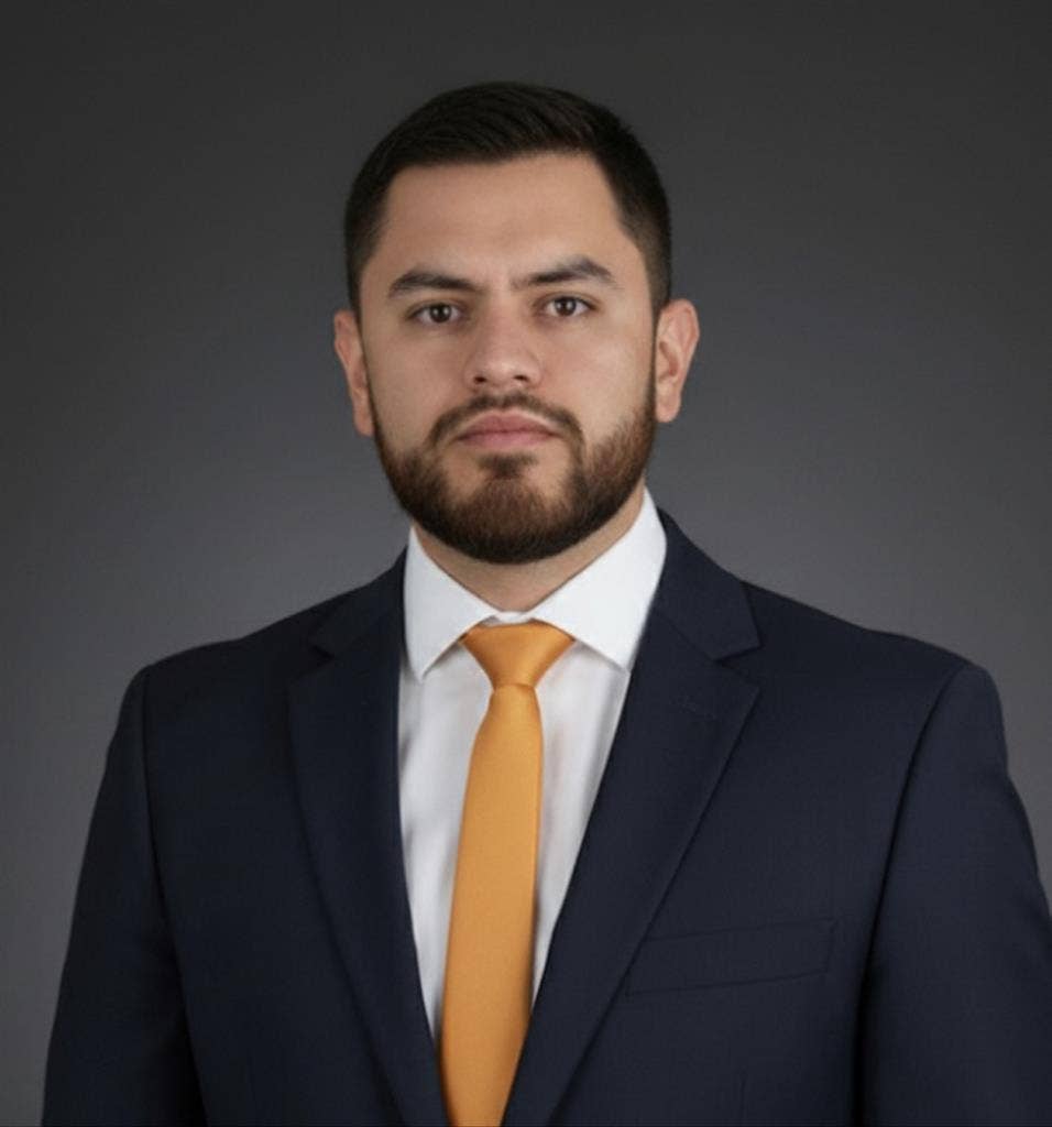 Clean, respectful profesional