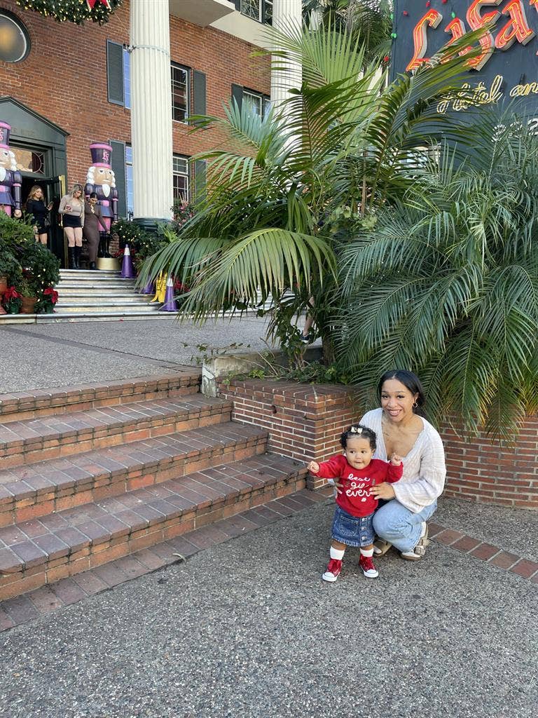 Looking for a roommate!