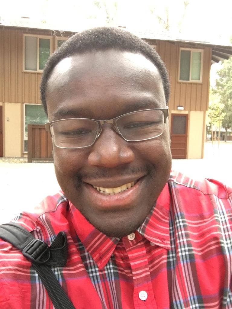 ISO room suitable for Remote Work