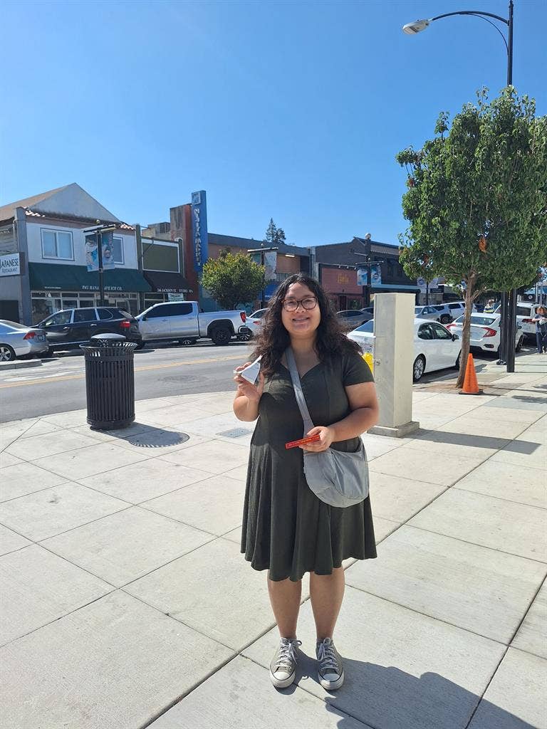 Student looking for a room