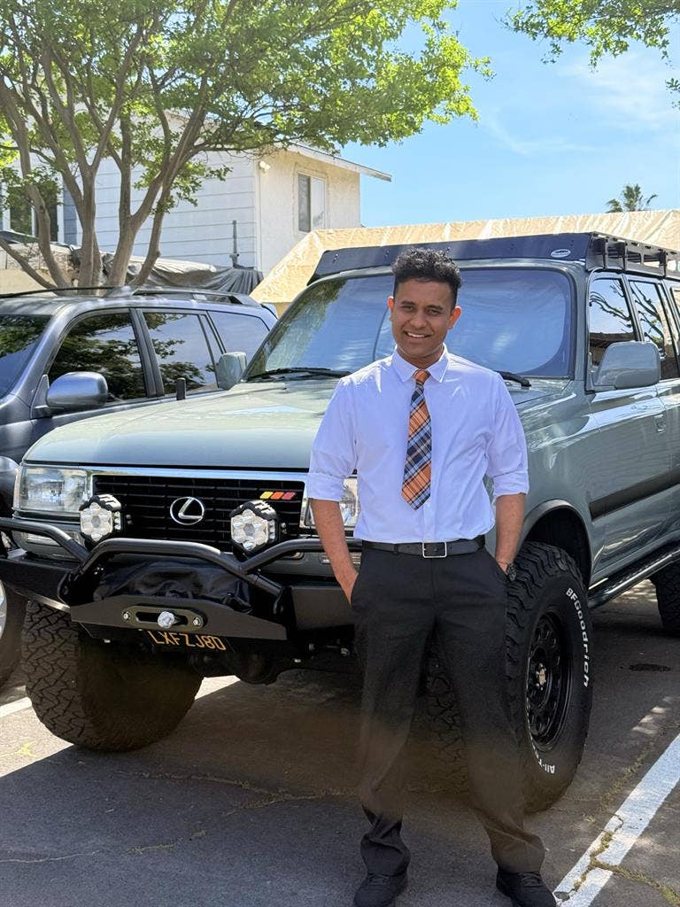 New Listing