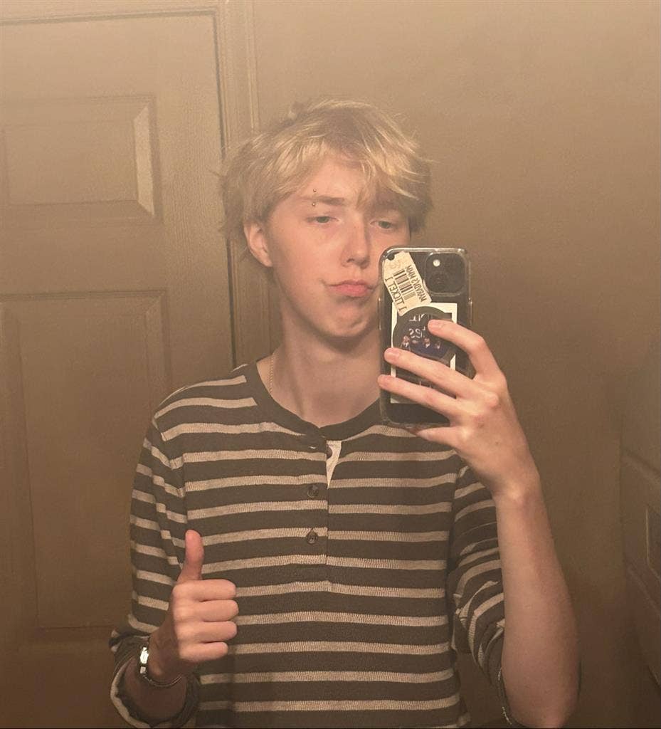 Looking for a room to rent.