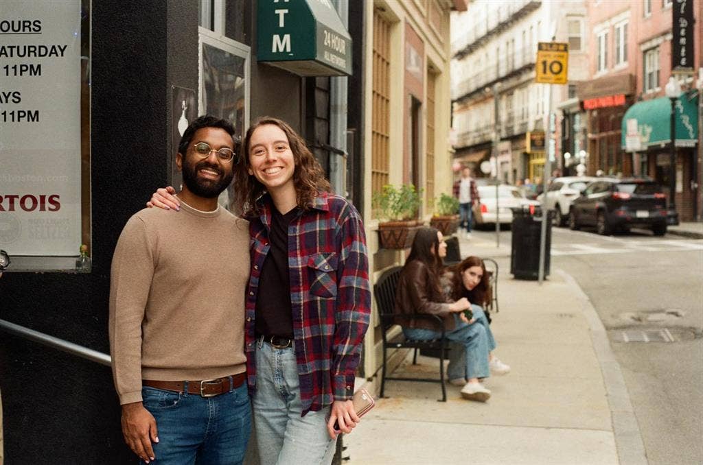 Searching for Apt Starting July