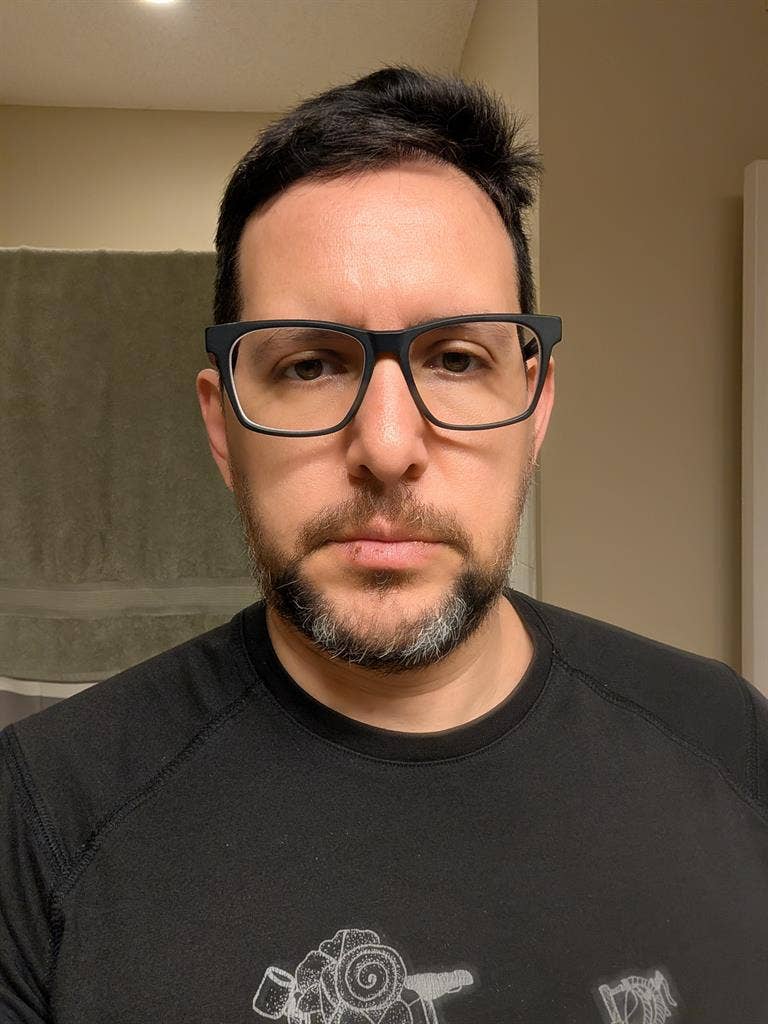 New Listing