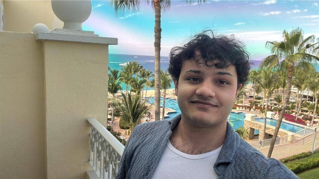 UDUB masters student for housing