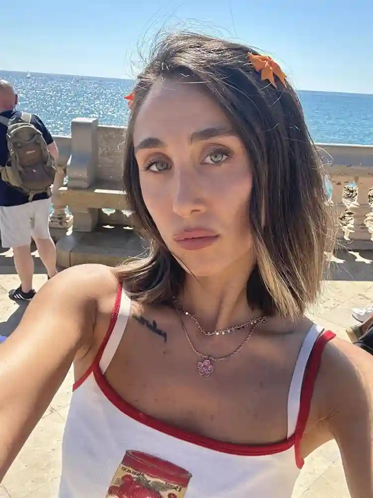 Pareja seria busca piso