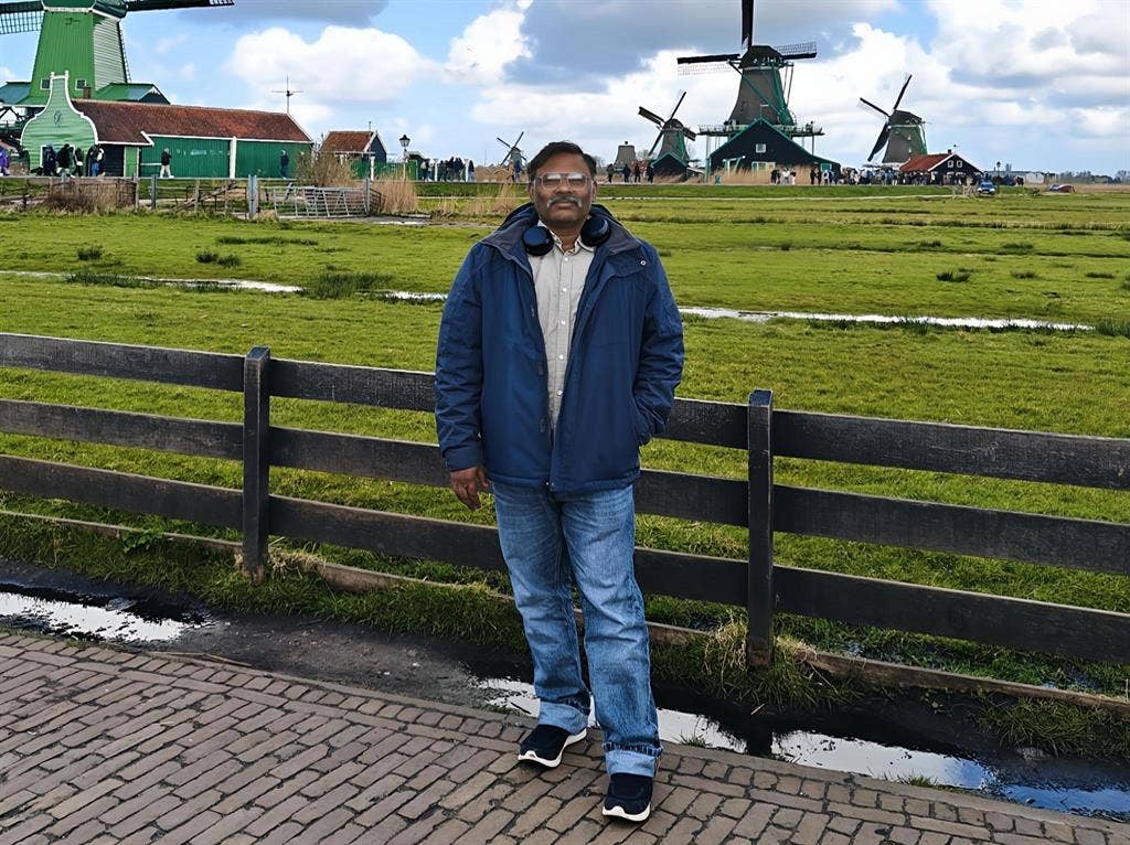 Looking for room in amstelveen.