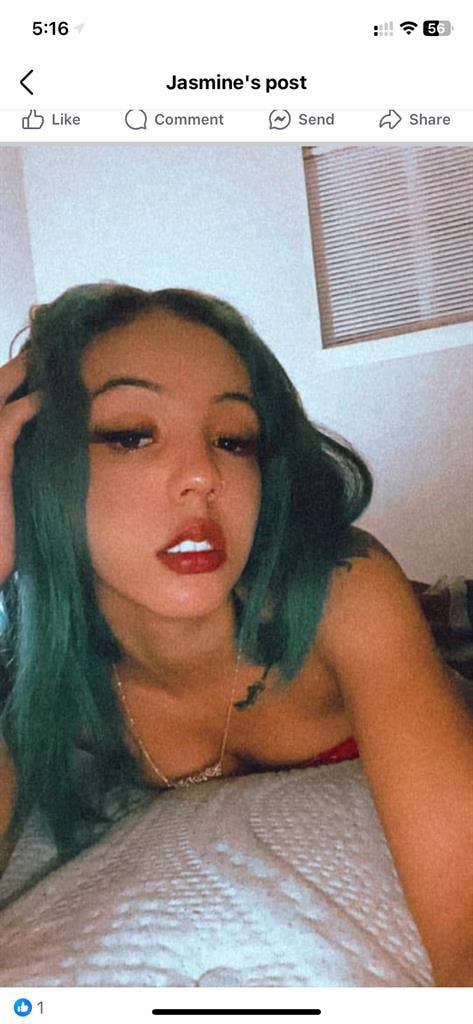 22 ♍️ | Louisville Kentucky