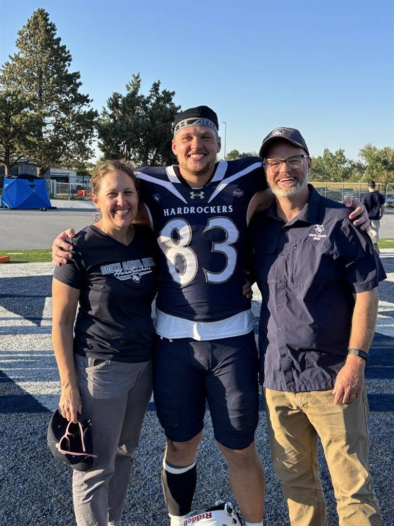 Summer living in Eau Claire