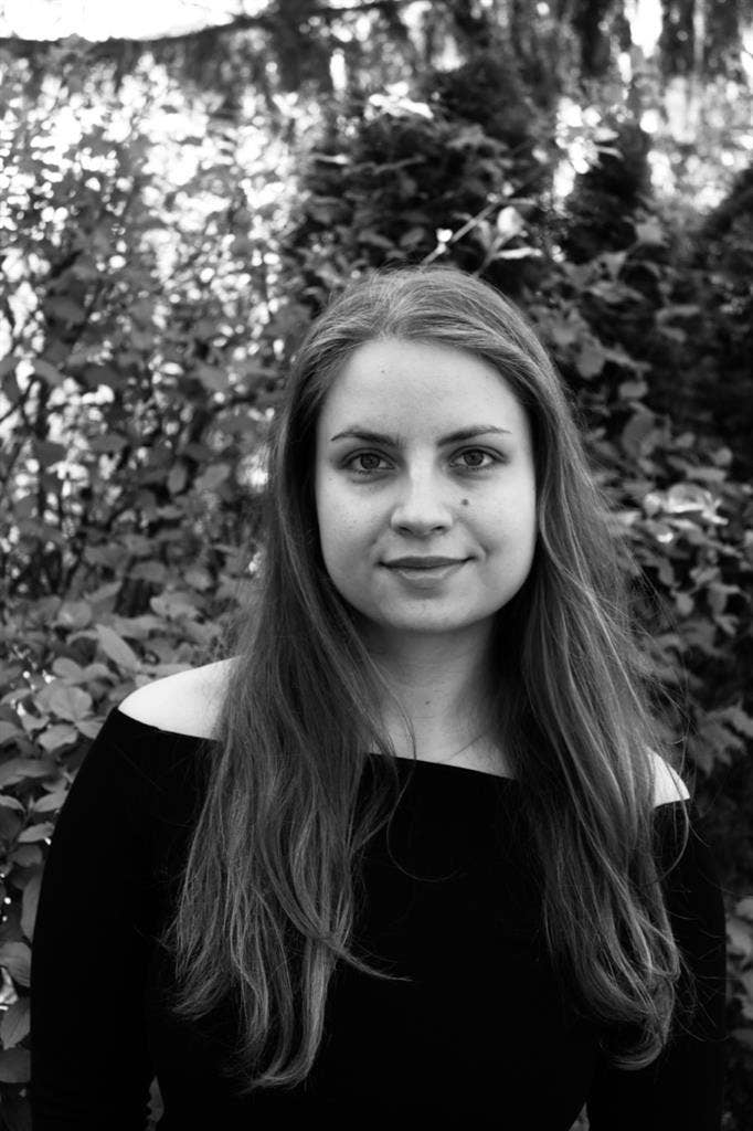 UN Intern looking for a room