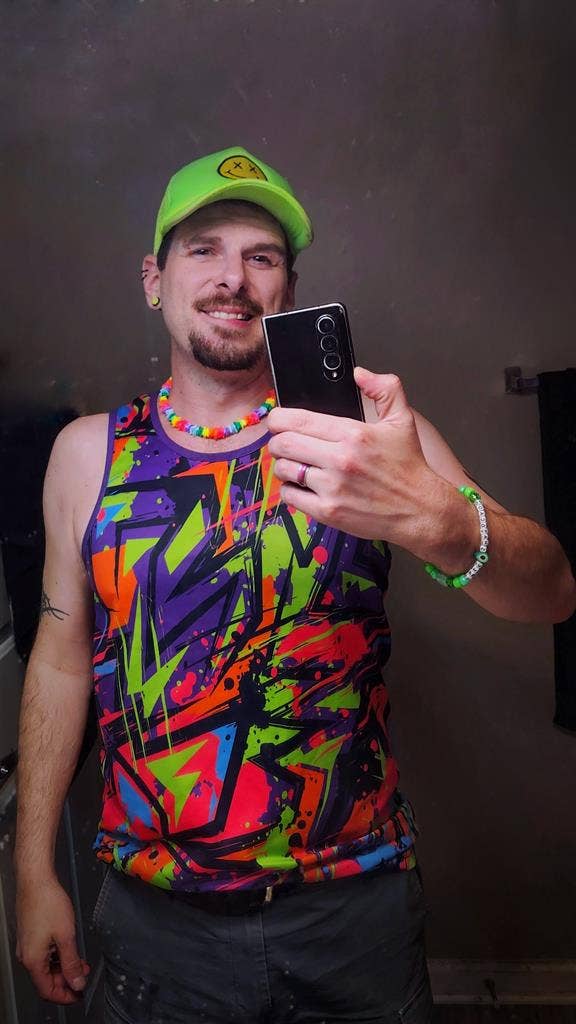 Need room in Tulsa -32 male