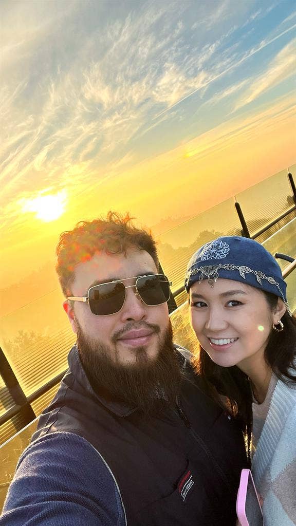 Couple w/ Newborn Seeking 1BR