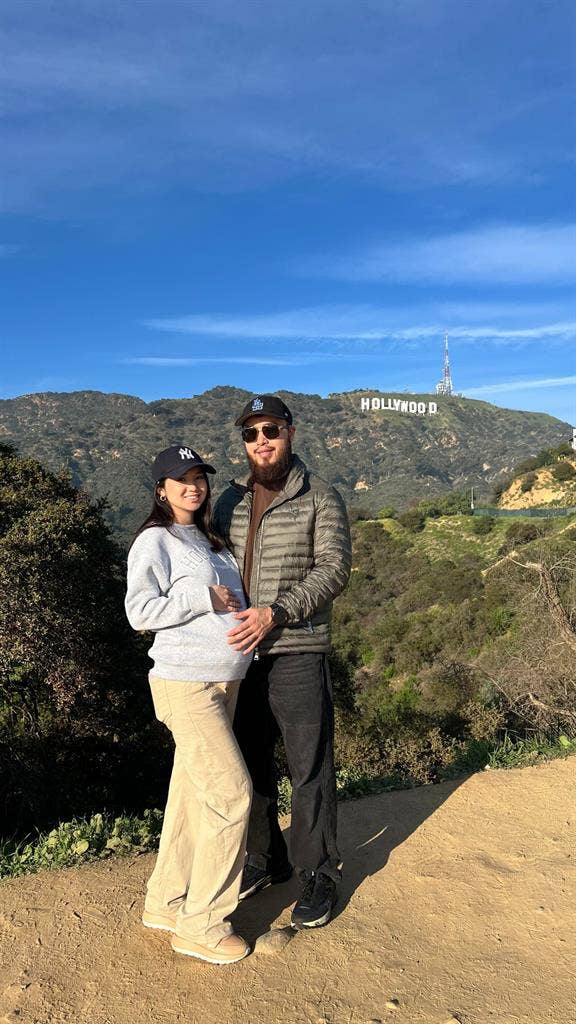 Couple w/ Newborn Seeking 1BR
