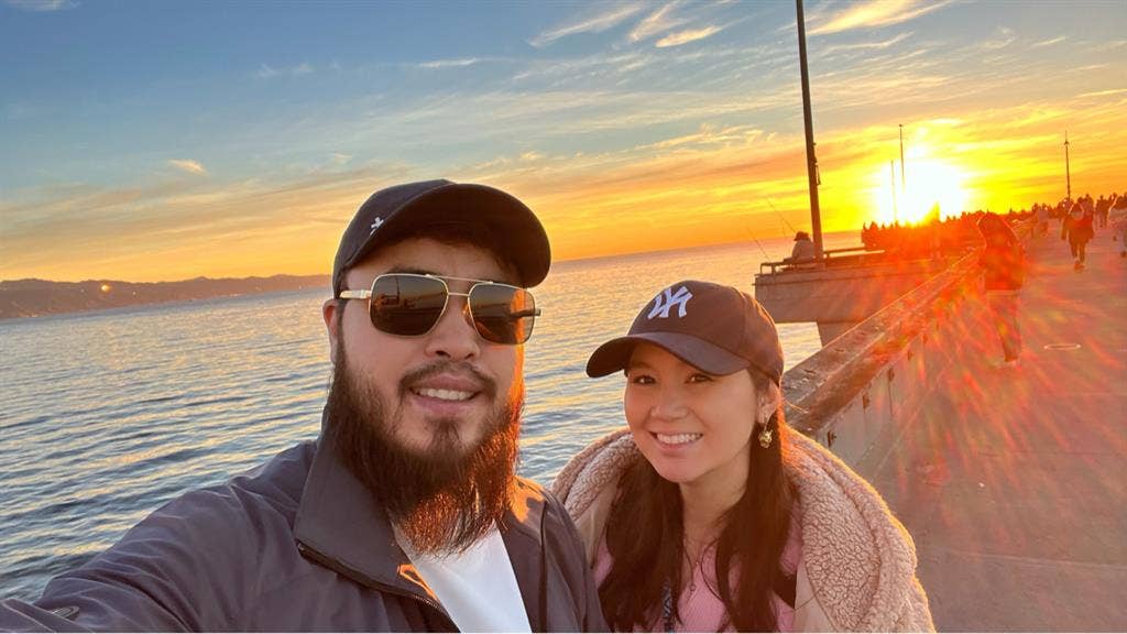 Couple w/ Newborn Seeking 1BR