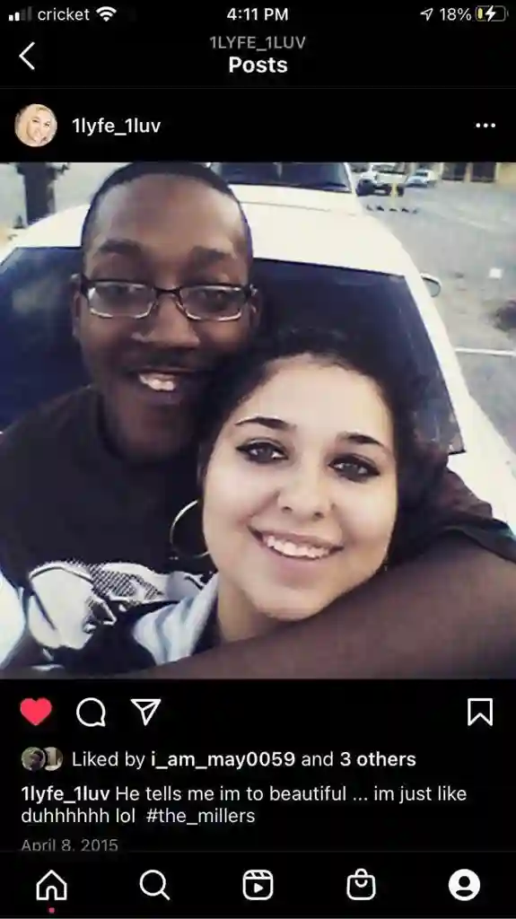 Married in our 30s
