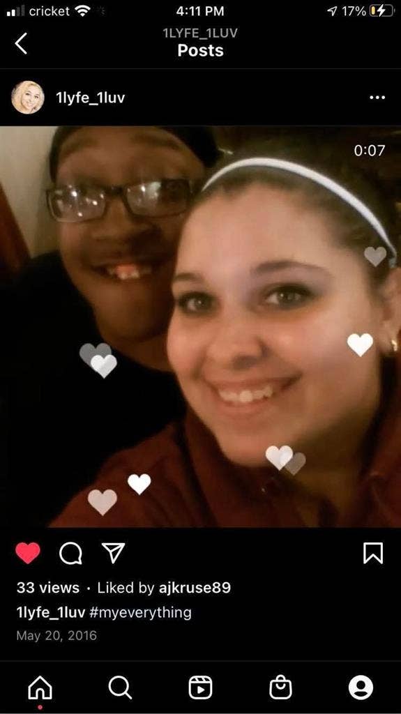 Married in our 30s
