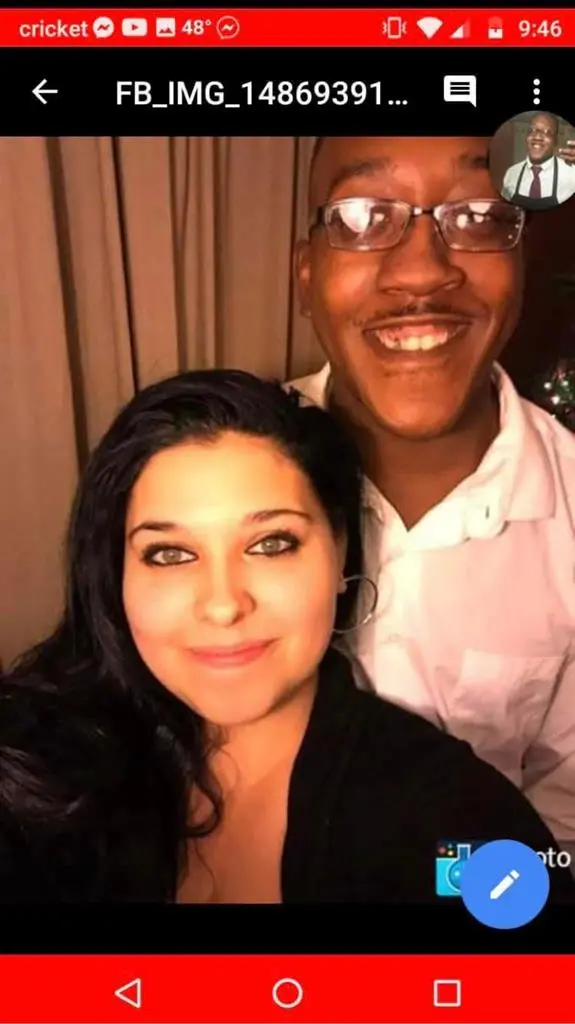 Married in our 30s
