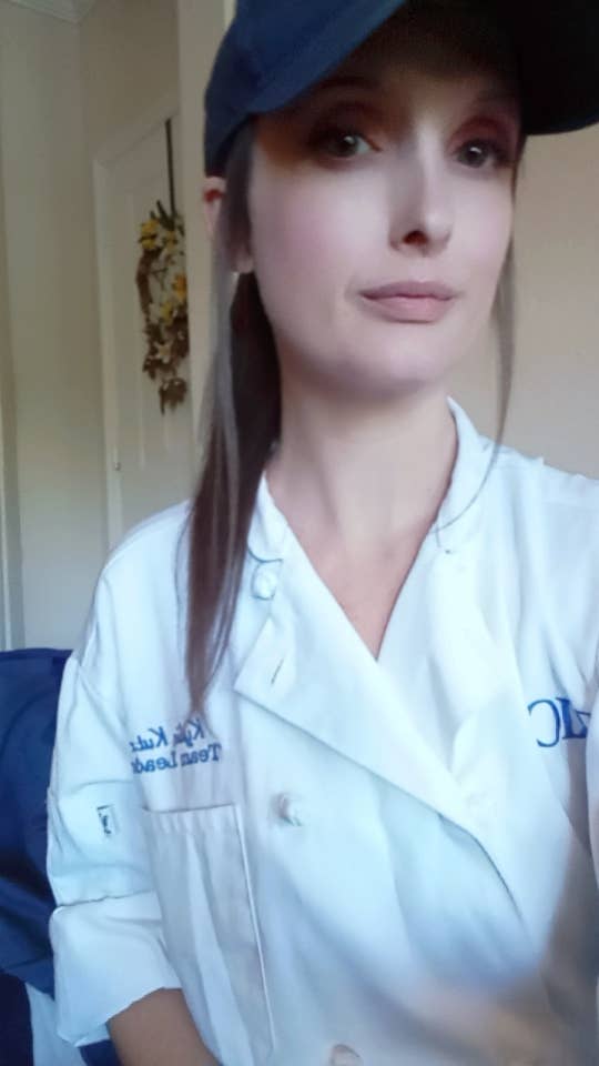 Just a Girl looking for a room