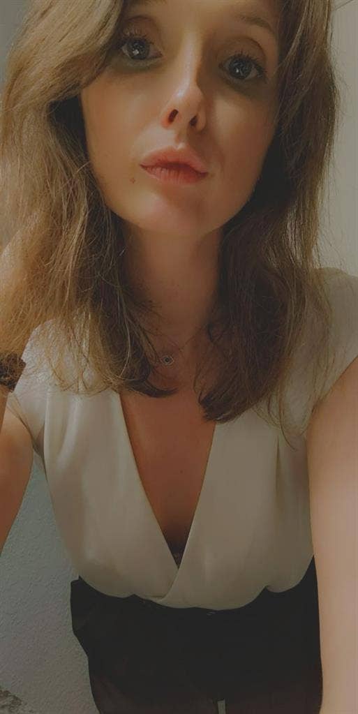 Just a Girl looking for a room