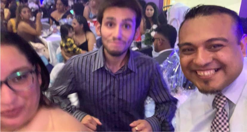 Letter or Notice of Intent to rent!