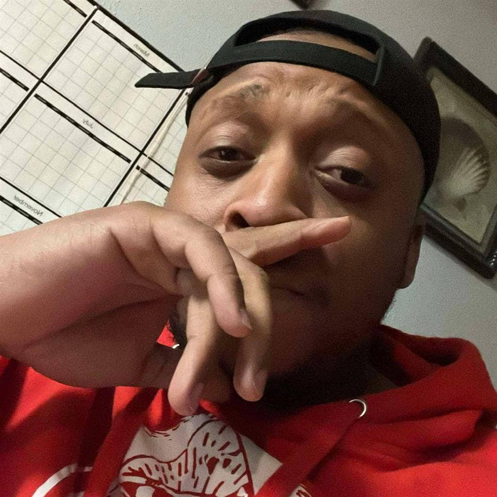 Looking for a room with positivity